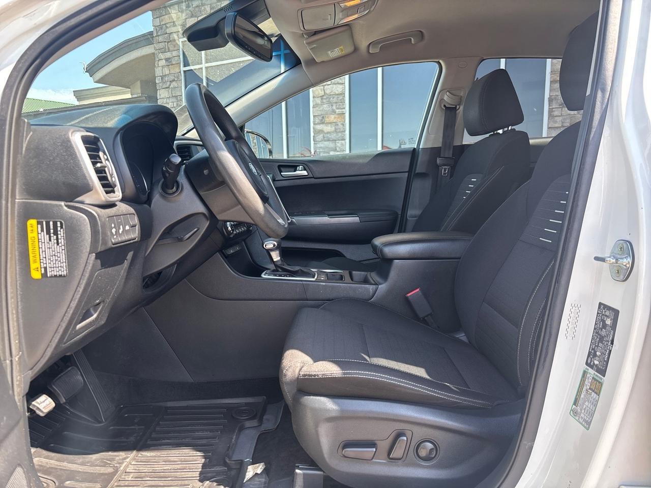 2022 Kia Sportage LX Grand Junction CO