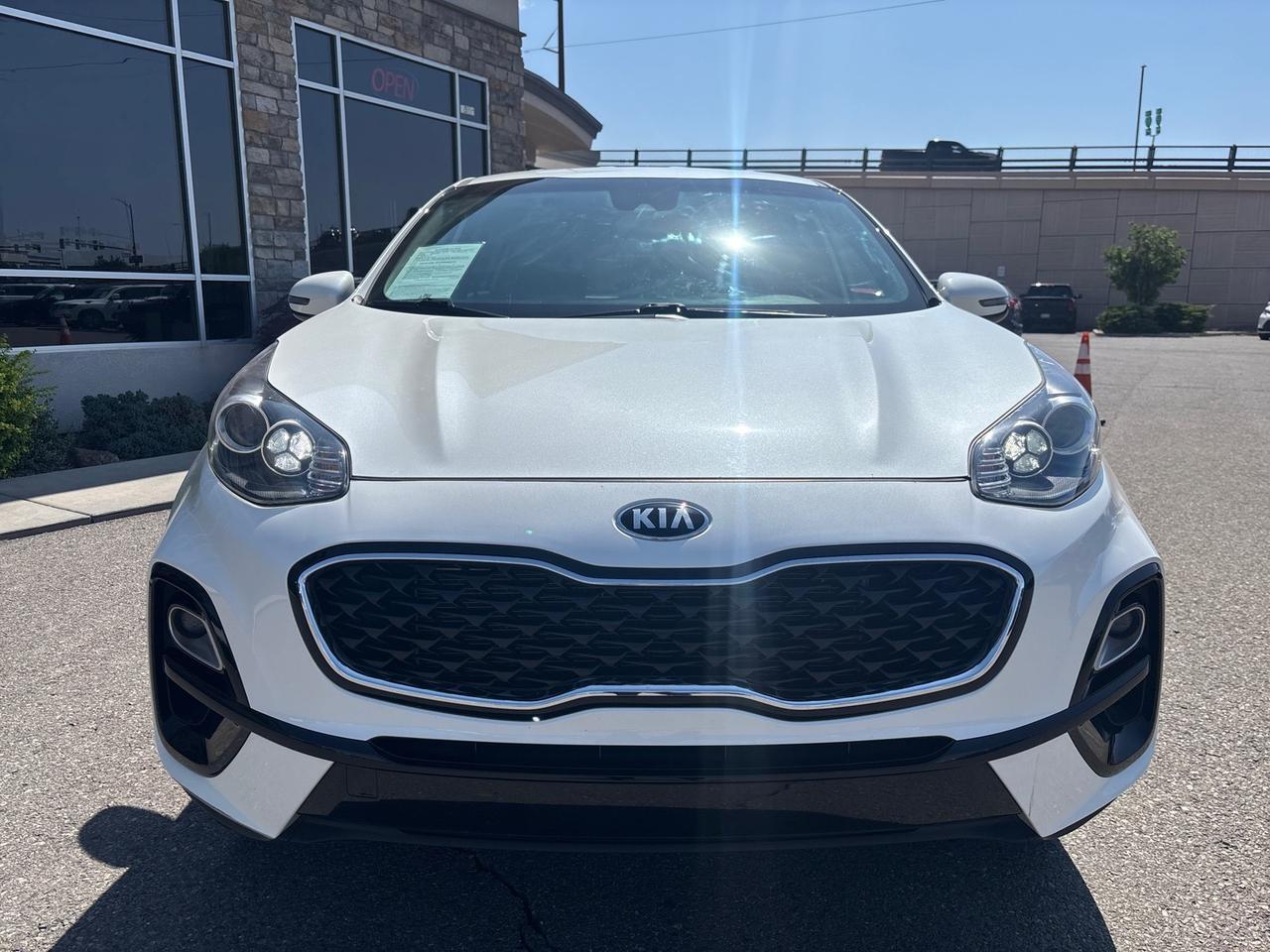 2022 Kia Sportage LX Grand Junction CO