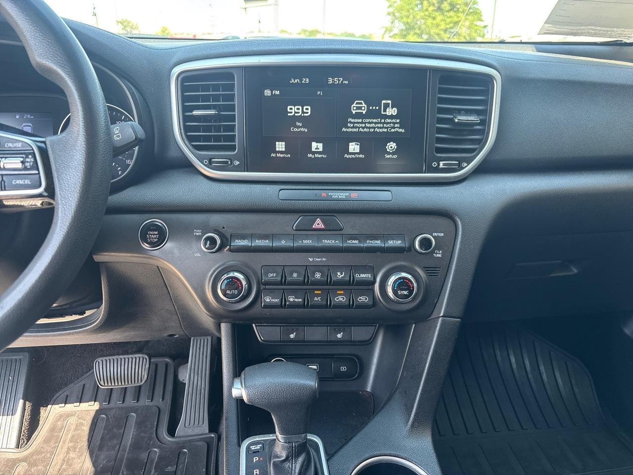 2022 Kia Sportage LX Grand Junction CO