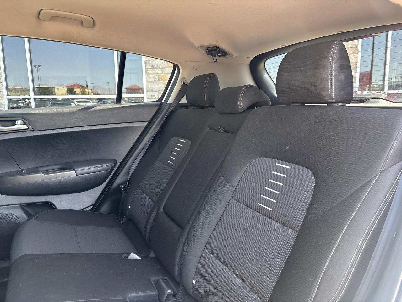 2022 Kia Sportage LX Grand Junction CO
