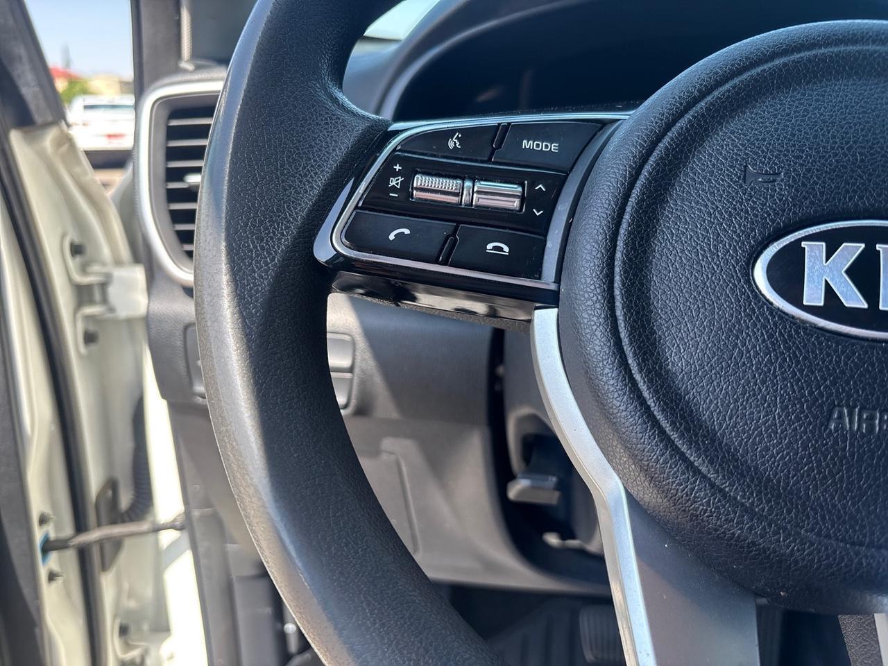 2022 Kia Sportage LX Grand Junction CO