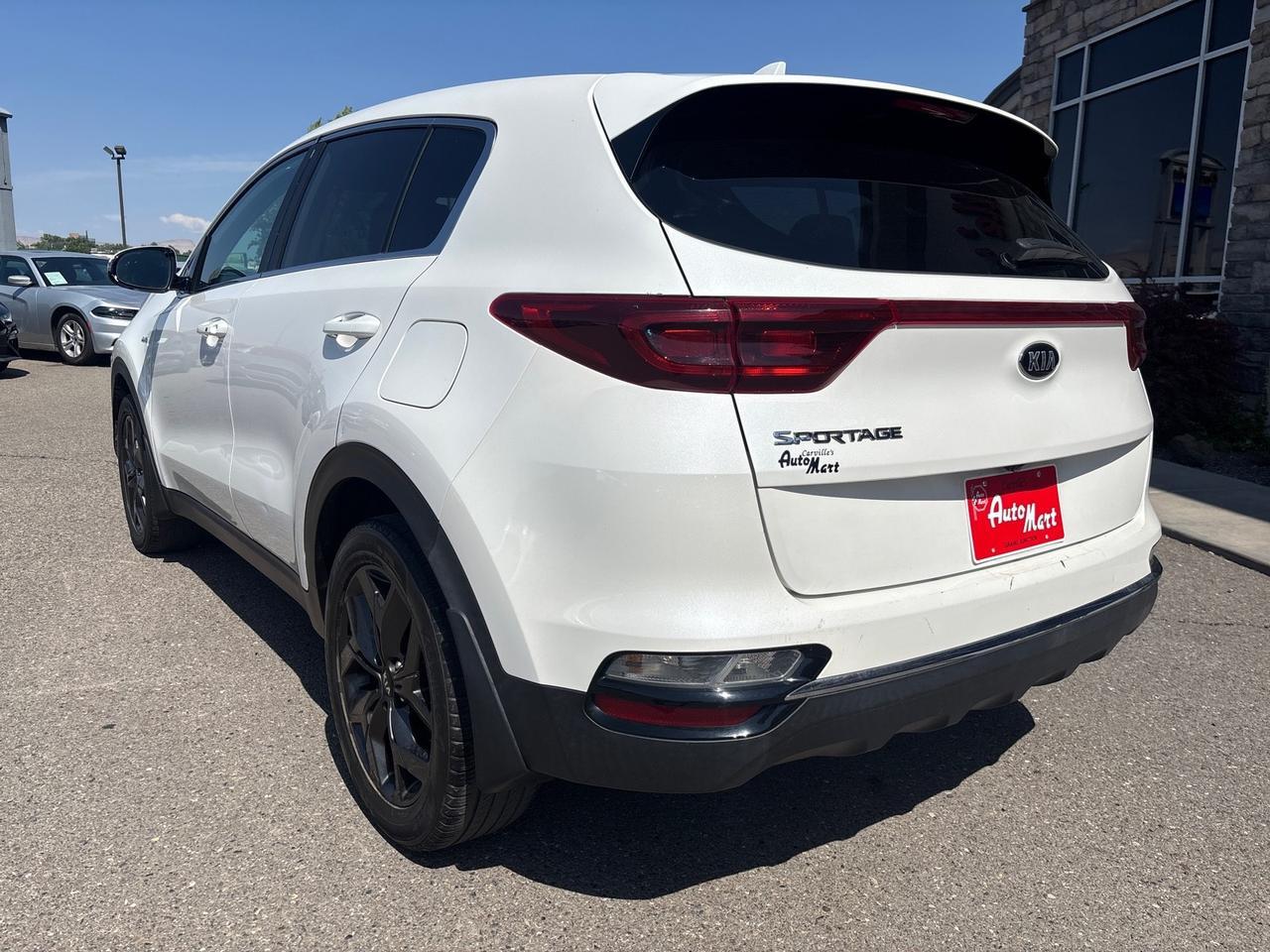 2022 Kia Sportage LX Grand Junction CO
