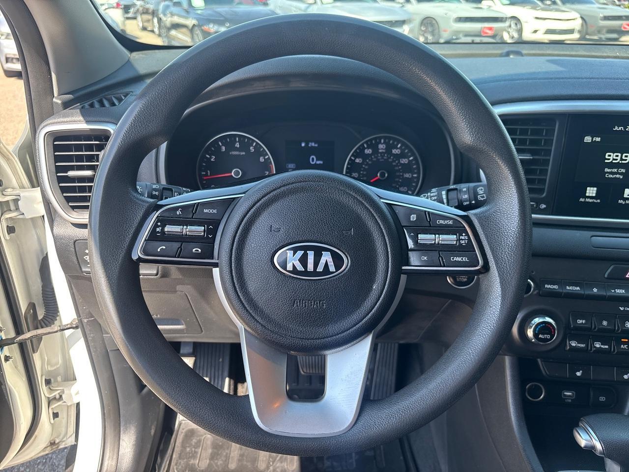 2022 Kia Sportage LX Grand Junction CO