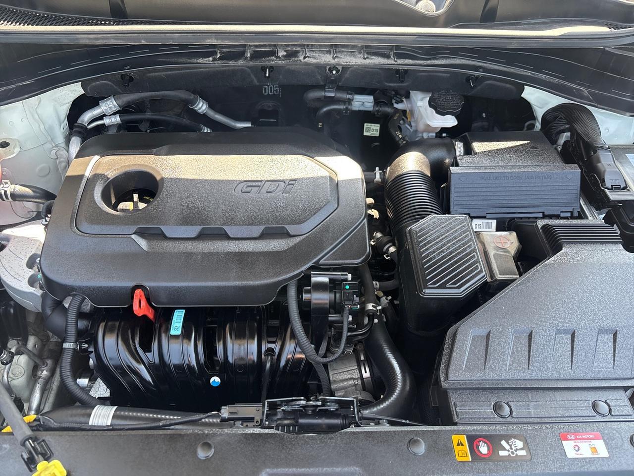 2022 Kia Sportage LX Grand Junction CO