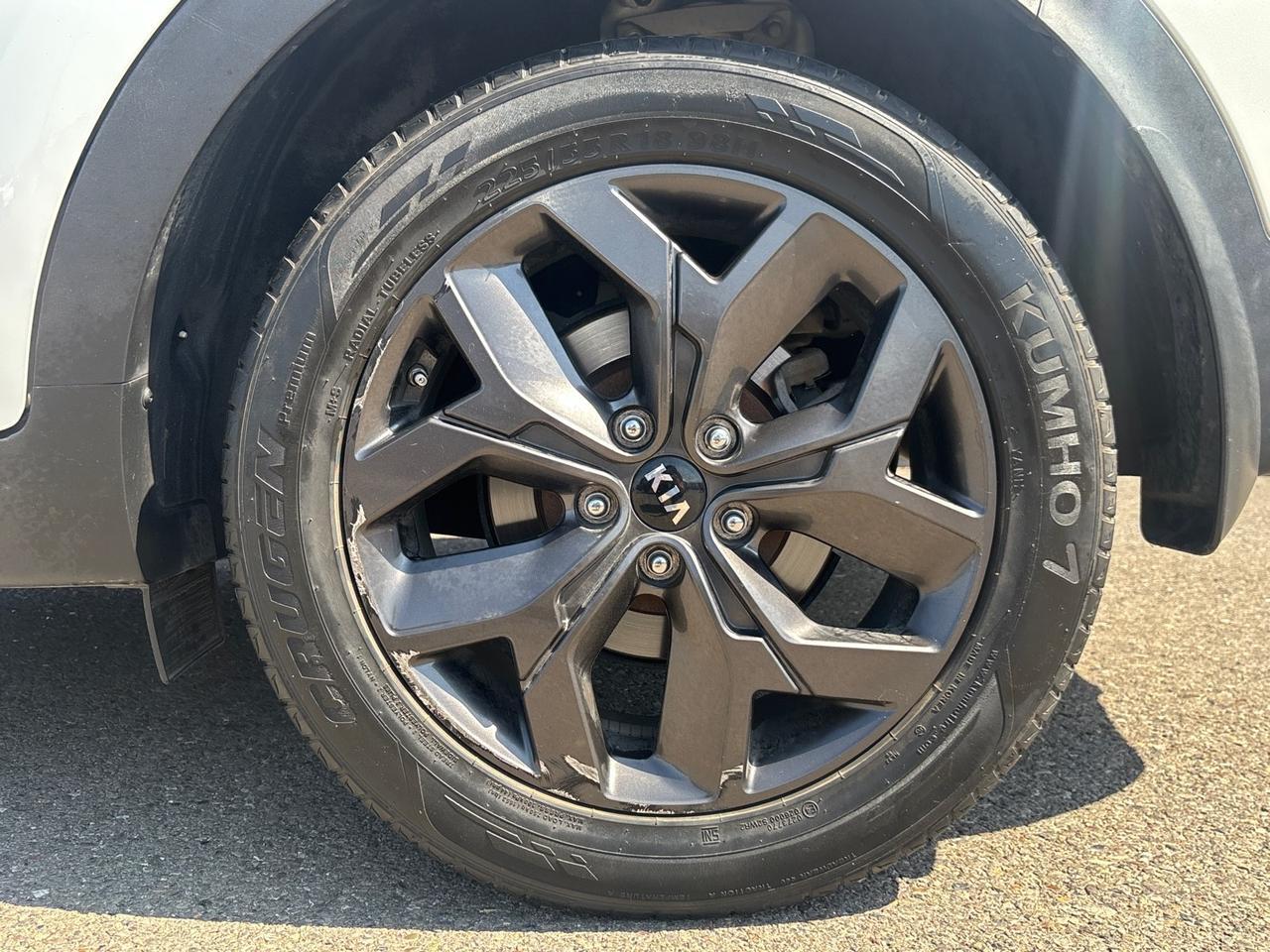 2022 Kia Sportage LX Grand Junction CO