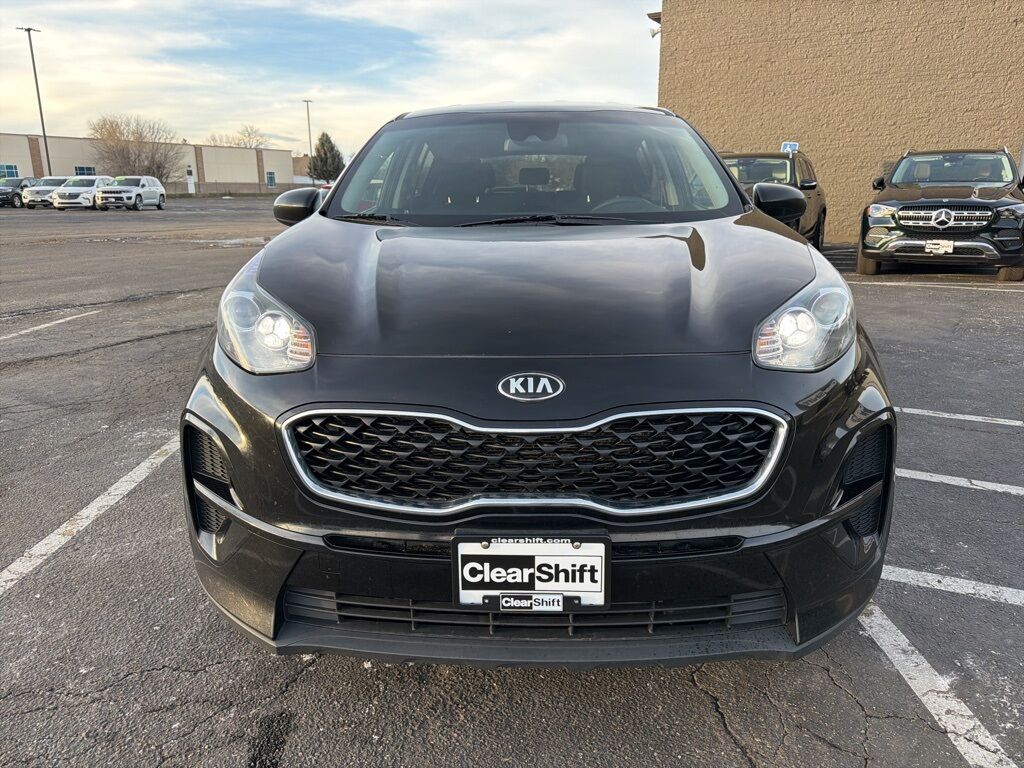 2022 Kia Sportage LX Loveland CO