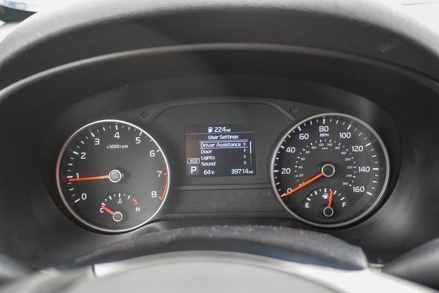 2022 Kia Sportage LX Huntington Beach CA