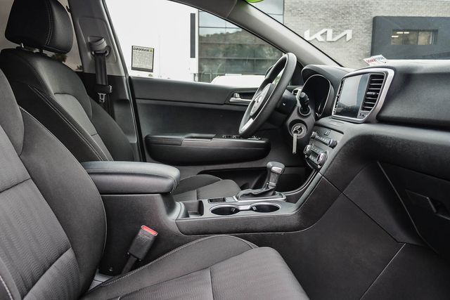 2022 Kia Sportage LX Huntington Beach CA