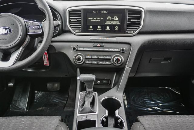 2022 Kia Sportage LX Huntington Beach CA
