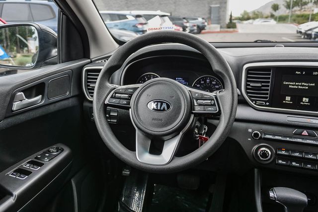 2022 Kia Sportage LX Huntington Beach CA
