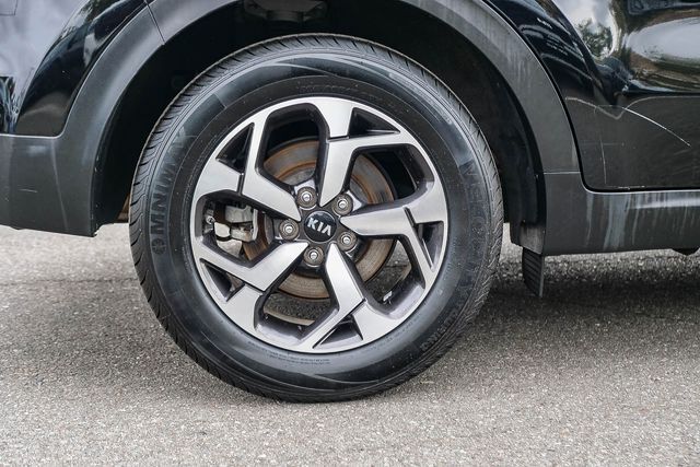 2022 Kia Sportage LX Huntington Beach CA