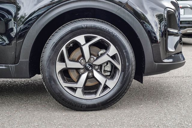 2022 Kia Sportage LX Huntington Beach CA