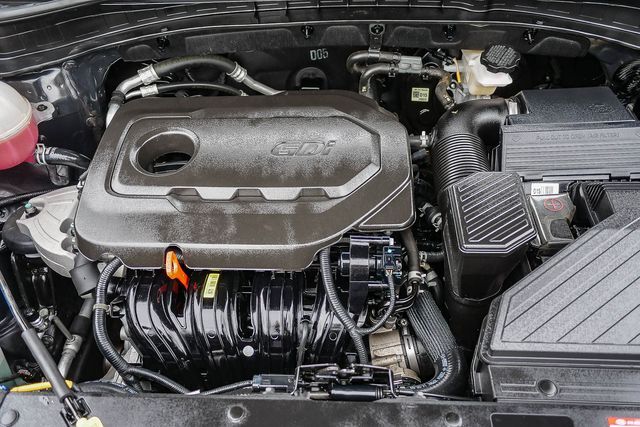 2022 Kia Sportage LX Huntington Beach CA