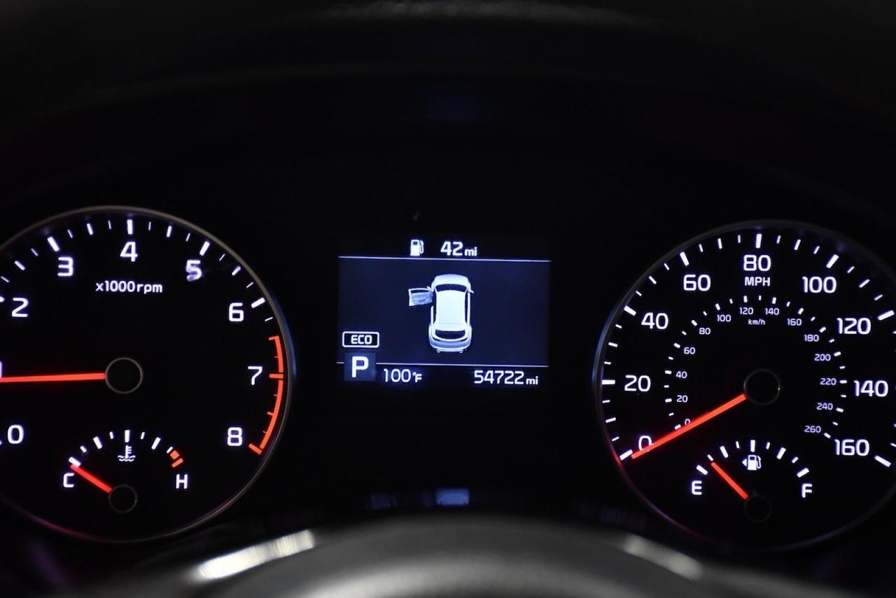 2022 Kia Sportage LX Miami FL