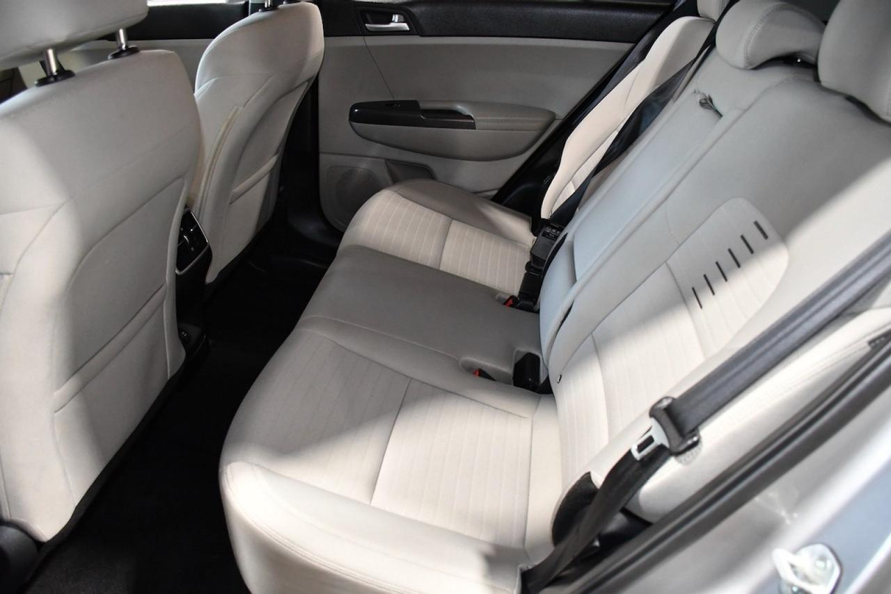 2022 Kia Sportage LX Miami FL