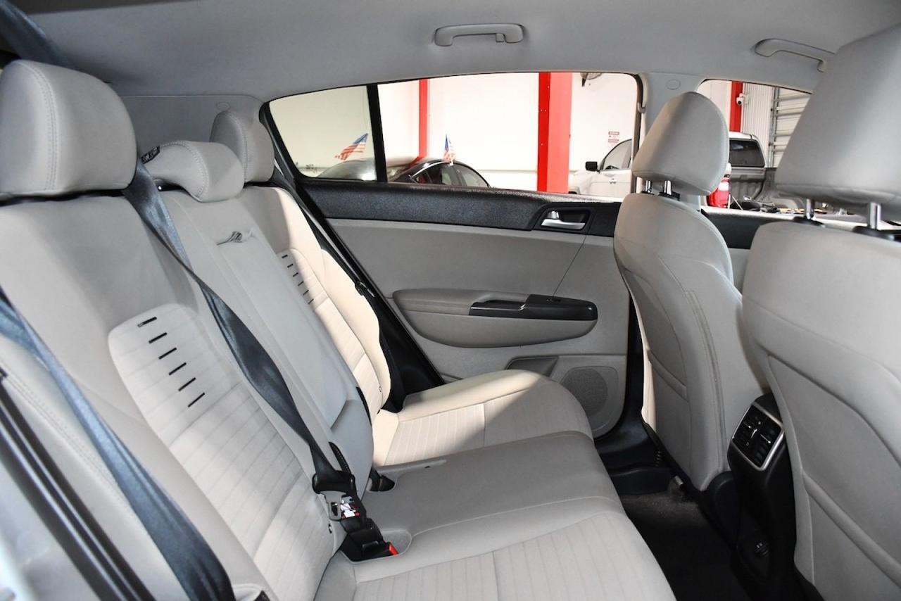 2022 Kia Sportage LX Miami FL