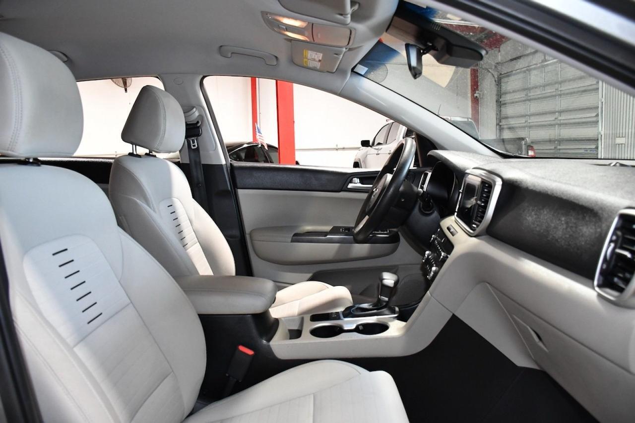 2022 Kia Sportage LX Miami FL