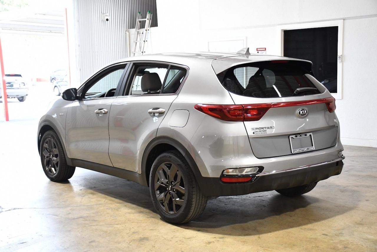 2022 Kia Sportage LX Miami FL