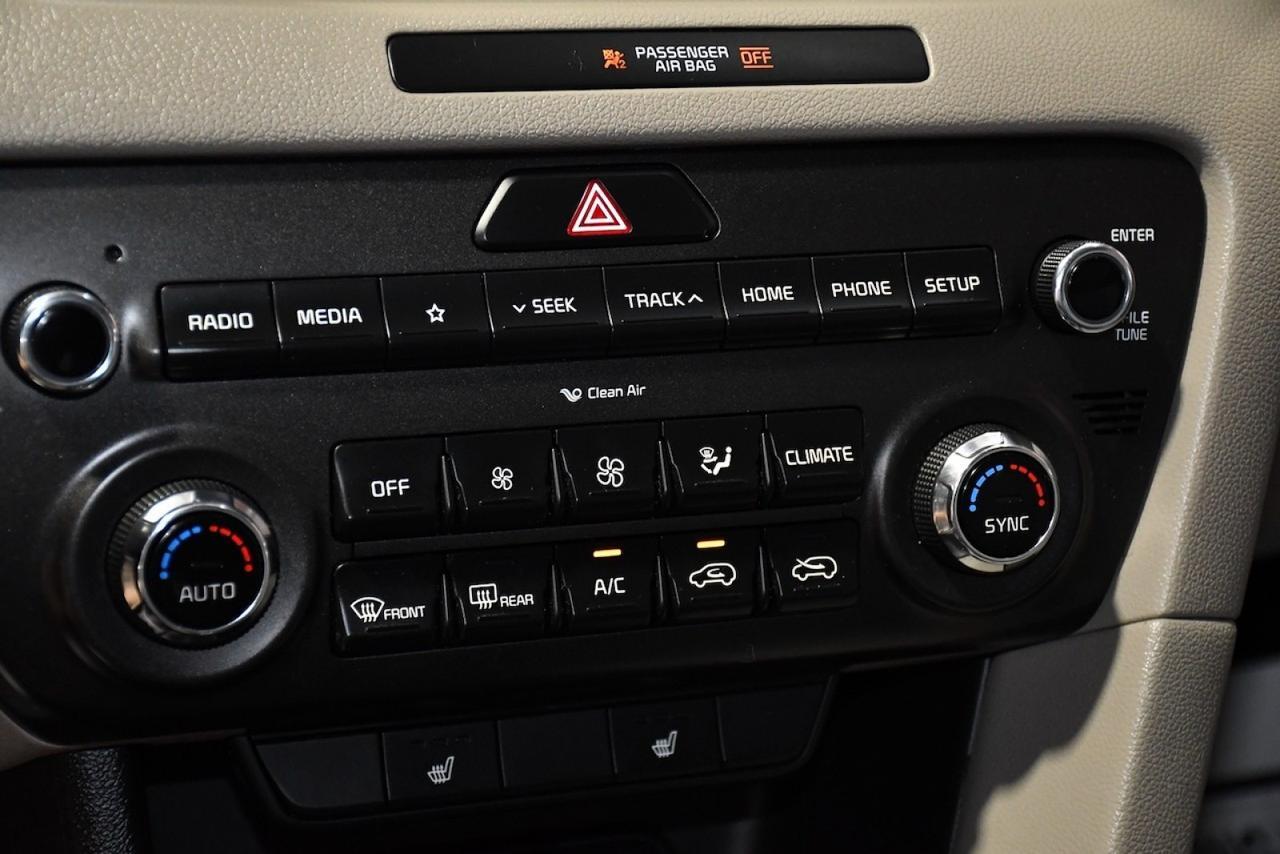 2022 Kia Sportage LX Miami FL