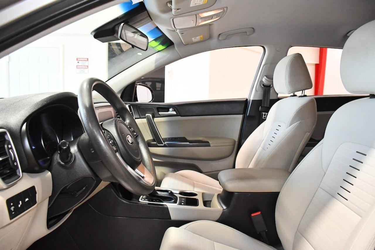 2022 Kia Sportage LX Miami FL