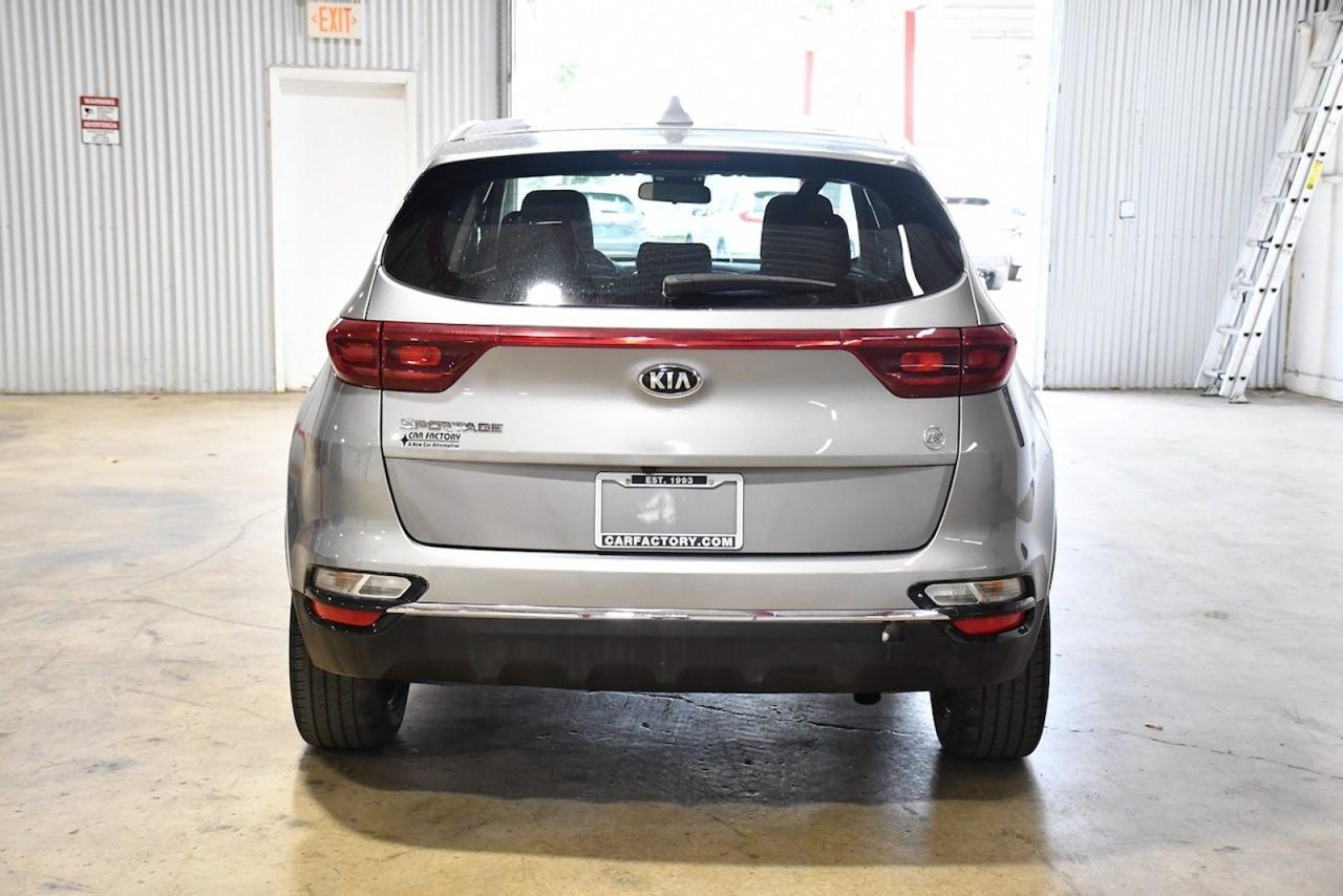 2022 Kia Sportage LX Miami FL