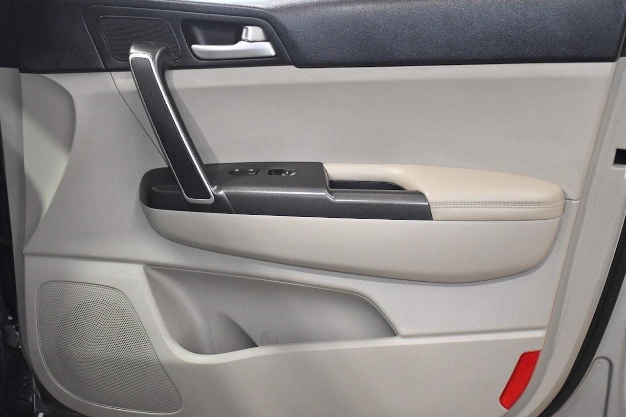 2022 Kia Sportage LX Miami FL