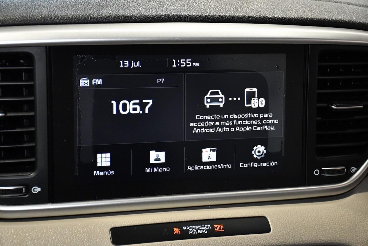 2022 Kia Sportage LX Miami FL