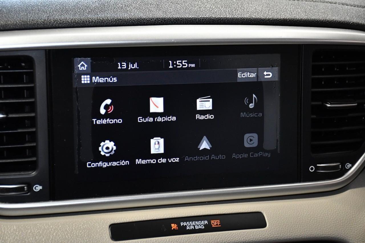 2022 Kia Sportage LX Miami FL