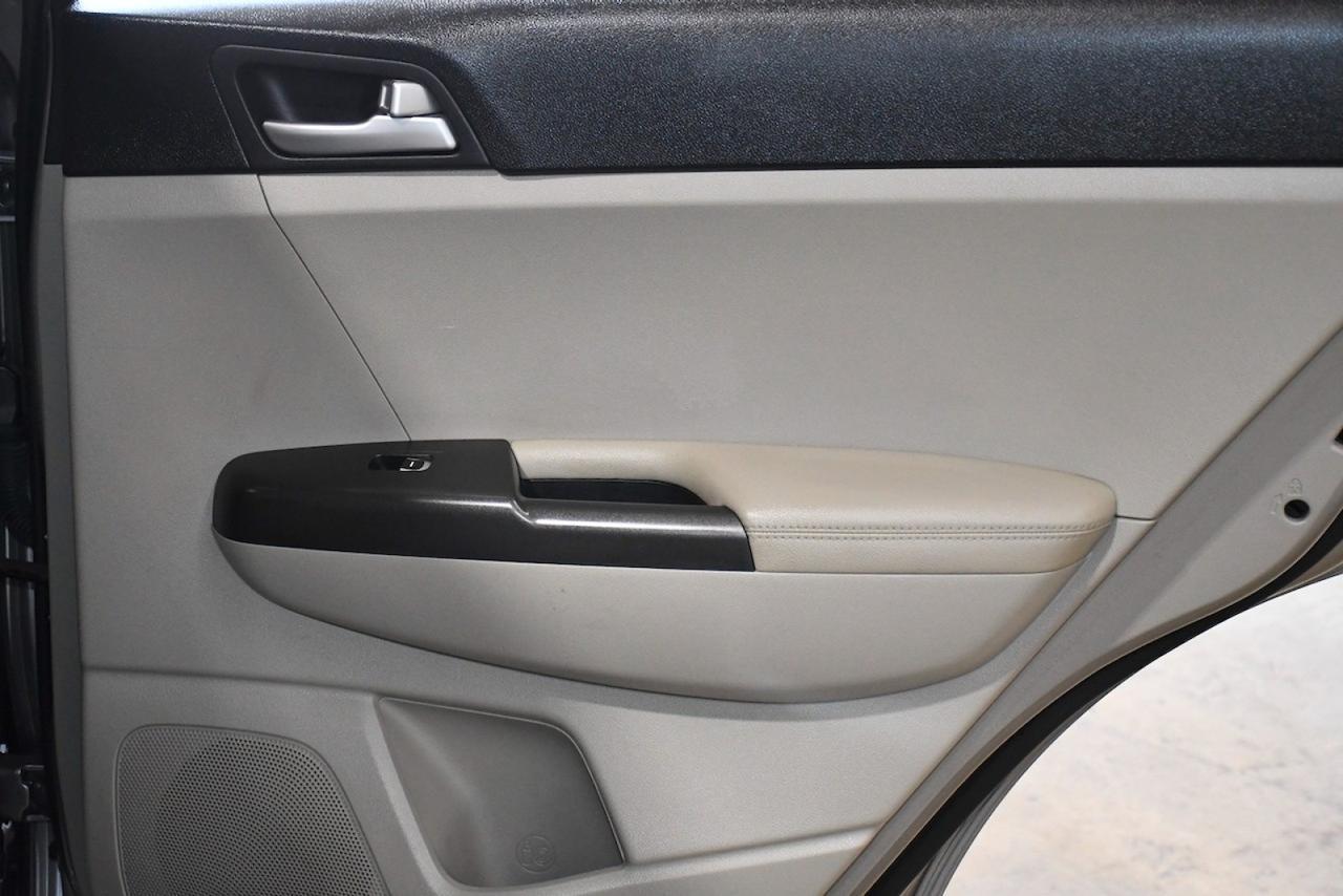 2022 Kia Sportage LX Miami FL