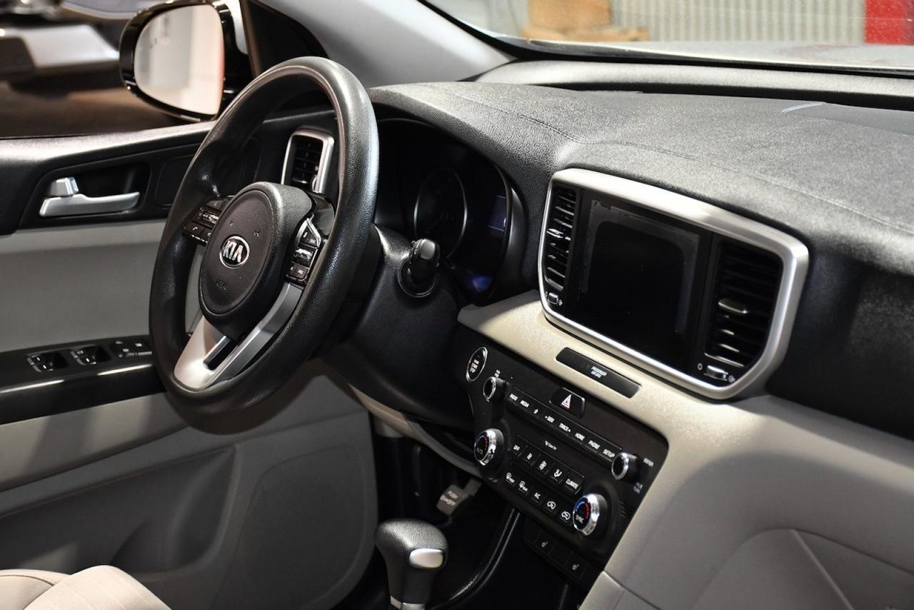 2022 Kia Sportage LX Miami FL