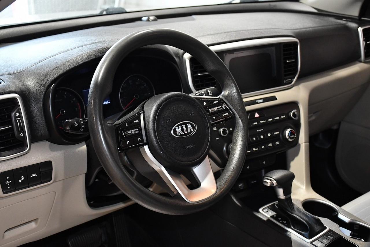 2022 Kia Sportage LX Miami FL