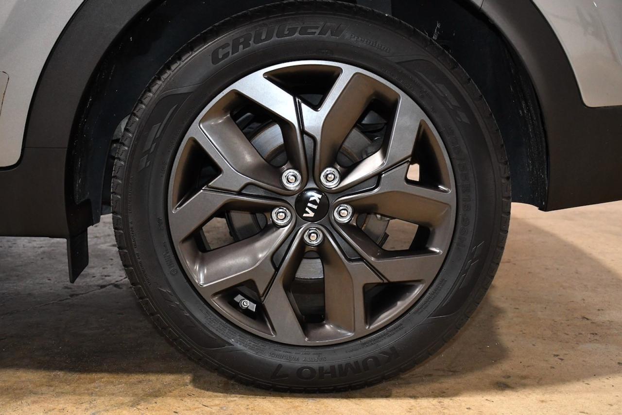 2022 Kia Sportage LX Miami FL