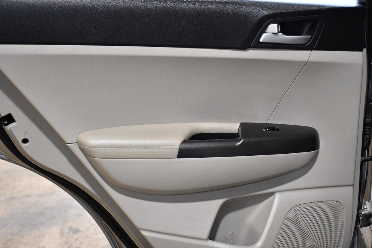 2022 Kia Sportage LX Miami FL