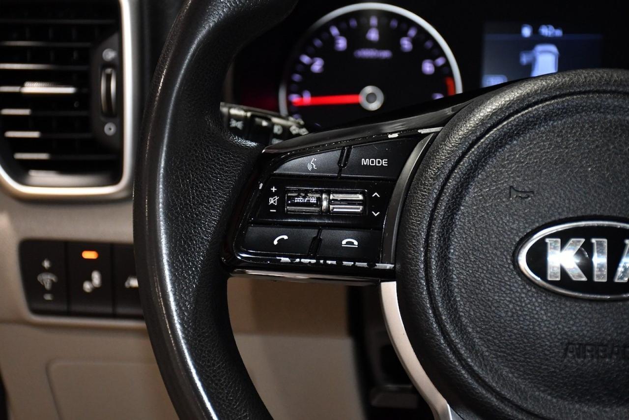 2022 Kia Sportage LX Miami FL