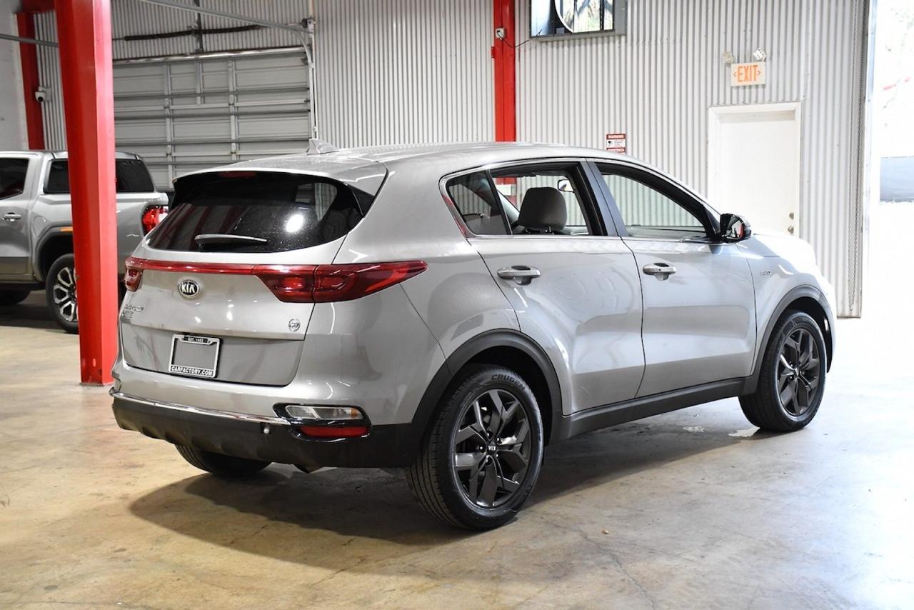2022 Kia Sportage LX Miami FL