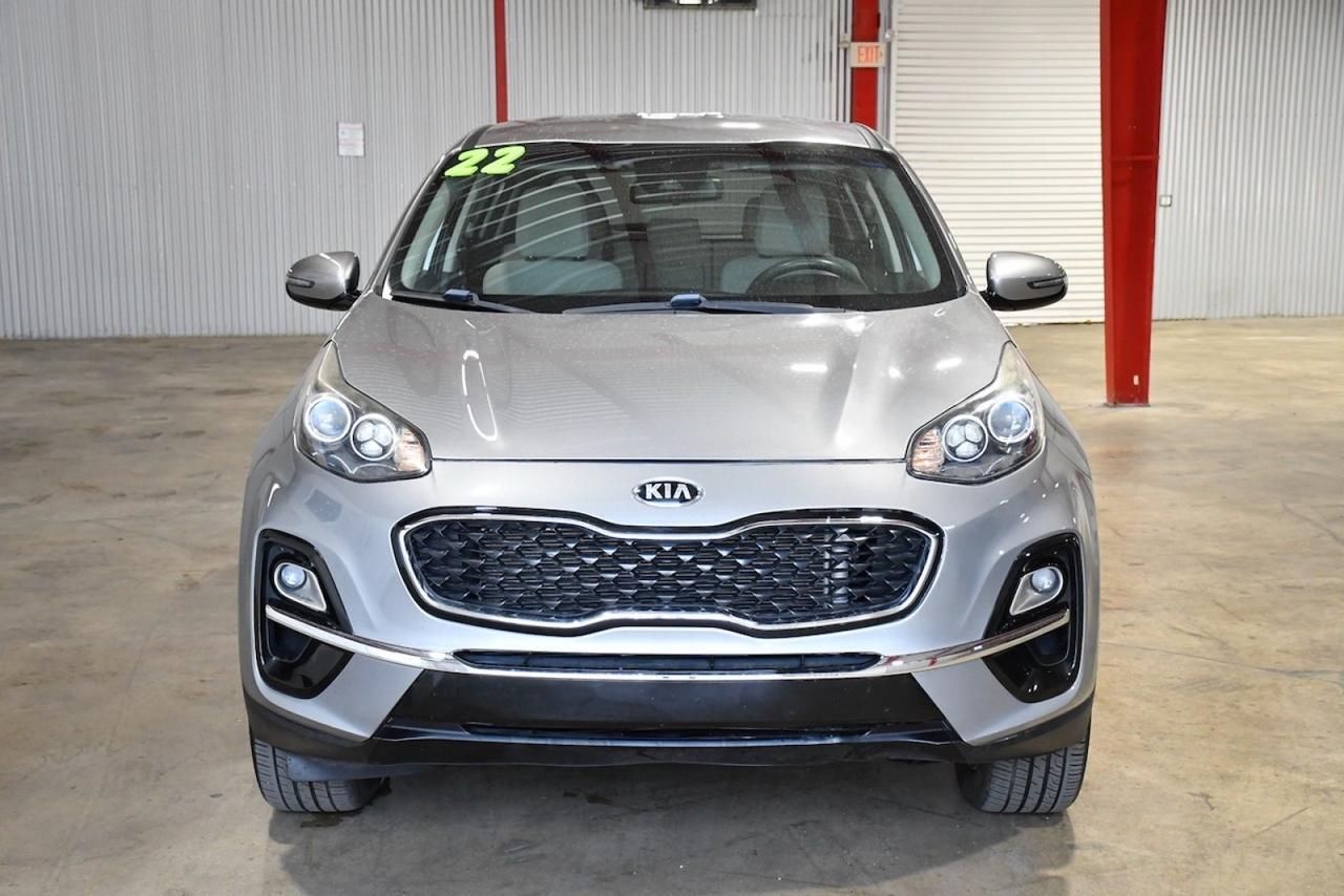 2022 Kia Sportage LX Miami FL