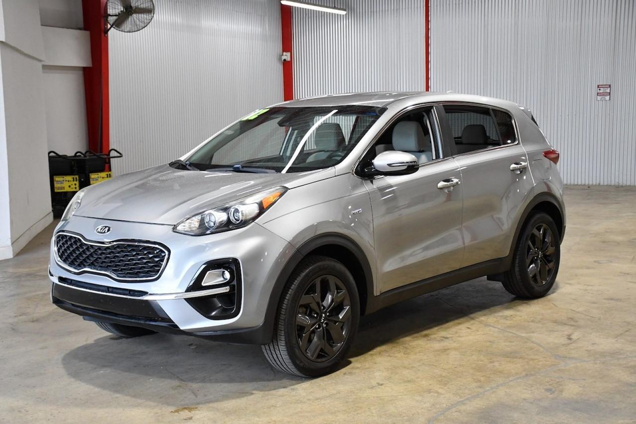 2022 Kia Sportage LX Miami FL