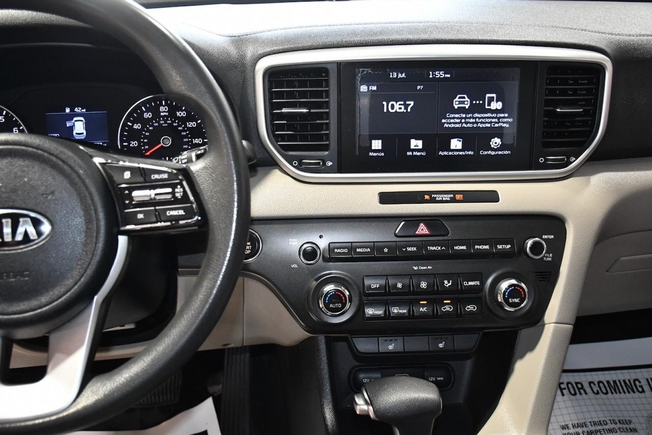 2022 Kia Sportage LX Miami FL