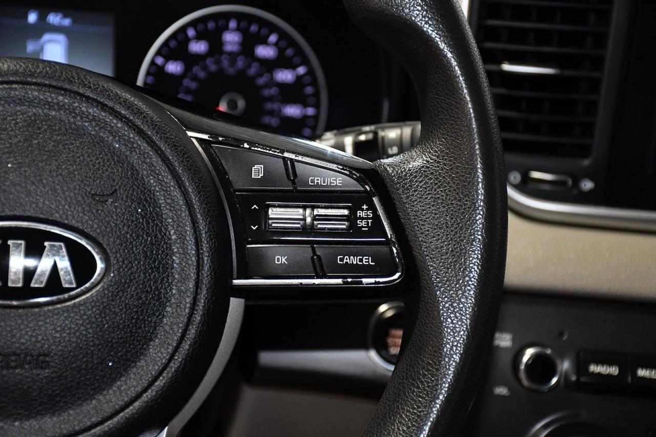 2022 Kia Sportage LX Miami FL
