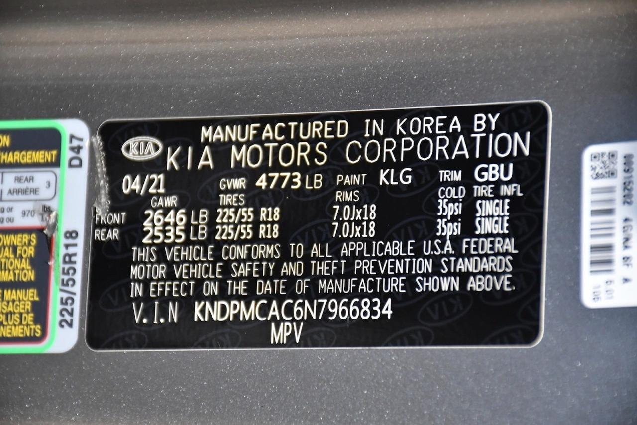 2022 Kia Sportage LX Miami FL