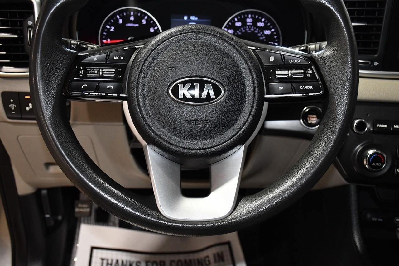 2022 Kia Sportage LX Miami FL