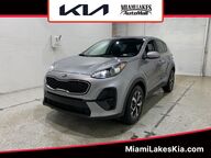 2022 Kia Sportage LX Miami Lakes FL 2022 Kia Sportage LX Miami Lakes FL