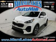 2022 Kia Sportage LX Miami Lakes FL 2022 Kia Sportage LX Miami Lakes FL