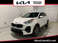 2022 Kia Sportage LX Miami Lakes FL 2022 Kia Sportage LX Miami Lakes FL
