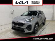 2022 Kia Sportage LX Miami Lakes FL 2022 Kia Sportage LX Miami Lakes FL