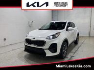 2022 Kia Sportage LX Miami Lakes FL 2022 Kia Sportage LX Miami Lakes FL