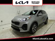 2022 Kia Sportage LX Miami Lakes FL 2022 Kia Sportage LX Miami Lakes FL