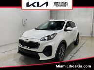 2022 Kia Sportage LX Miami Lakes FL 2022 Kia Sportage LX Miami Lakes FL