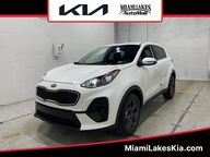 2022 Kia Sportage LX Miami Lakes FL 2022 Kia Sportage LX Miami Lakes FL