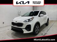 2022 Kia Sportage LX Miami Lakes FL 2022 Kia Sportage LX Miami Lakes FL
